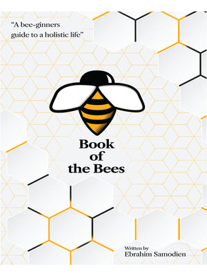 cover image of Book of Bees
